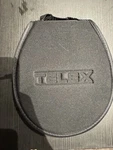 Telex 750 Airman Pilot Headset Aviation 64300-200. Fixed Price $144.51.
