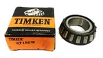 Timken Tapered Roller Bearing Cone 07100W Nos. Fixed Price $218.84.