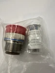 Connector Pn MS3456L22-14S Amphenol New Surplus Condition. Fixed Price $95.00.