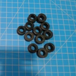 3935499 Cummins Noise Isolator. Fixed Price $13.73.