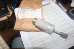 Nos Douglas Boeing Pitot Test Adapter Pn K3559456 6625-00-723-6646. Fixed Price $152.00.