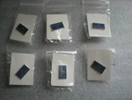 New Lot 6 Boeing Aerospace Company Logo Tie Tack Lapel Pin Blue Silver Aircraft. Fixed Price $14.99.