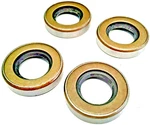 Hawker Beechcraft Oil Seals, Lot Of P/n XA1024, Used. Fixed Price $12.99.