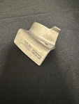 Cessna Aircraft Bracket, P/n 5250101-4 (used). Fixed Price $214.25.