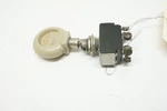 Piper Gear Selector Switch Assy P/n: 487-936. Fixed Price $189.00.