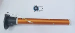 New Surplus Piper Aircraft Ragen Data Fuel Sensor, P/n 76-124-4, 75350-007. Fixed Price $204.00.