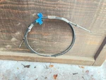 Cessna 310-L P Right Throttle. Fixed Price $400.00.