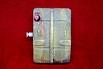 Cessna 120, 140 Rh Fuel Tank W/ Cap Pn 0422122-3, A21-2568. Fixed Price $379.95.
