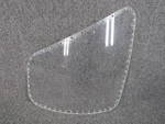 5511285-6 Cessna Citation 560 V Inner Cockpit Window Pane Rh. Fixed Price $616.00.