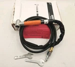 Dotco 12R0380-18 Right Angle Pencil Grinder. 80,000RPM. Fixed Price $429.99.
