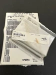 Piper Aircraft Tee Bar Shaft, P/n 62716-007 (new Surplus) (st). Fixed Price $29.75.