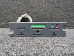 1614-01 Universal Avionics Cvr Control Unit. Fixed Price $588.00.