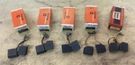 Lot Of Nos Delco Remy 1906931 D-702 RX59 Generator Brush Sets 1952-60 Chevy Gm. Fixed Price $35.00.