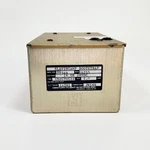 1D755 Century Slaving Amp Bootstrap (volts: 14-28) Removed Working. Fixed Price $150.00.