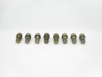 Aircraft Propeller Bolts Pn: B-3339 Lot # A3265. Fixed Price $150.00.