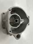 Marvel Schebler MA-3 Carburetor Bowl Housing Good Condition, No Corrosion. Fixed Price $95.00.