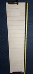 Cessna Skin 0523901-22 Aircraft Aviation Co Pilot Rh Flap Upper. Fixed Price $144.00.
