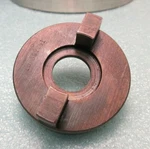 Tcm-bendix 10-382751 Body, Impulse Coupling Cw Rotation (aviation). Fixed Price $105.60.