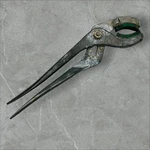 Ati Industries Cannon Plug Pliers AT508K Escondido Calif. Usa Vintage Tool. Fixed Price $15.29.