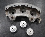 Piper Cleveland PA31 Chieftain Brake Caliper 061-08700 30-123. Fixed Price $957.00.