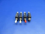 Beech Tyco/ Potter Brumfield Circuit Breaker Switches 5, 10, 30 Amp (0126-1704). Fixed Price $134.50.