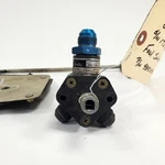 Cessna Fuel Selector Valve Pn 9851096-5 As Removed. Fixed Price $400.00.