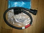 Nos 1985-1990 Ford Bronco Ii Engine Control Wire E5TZ-12A522-A. Fixed Price $22.49.