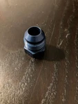 6874924-5D Rolls-royce (allison(orifice, Diffuser Vent), As Removed.. Fixed Price $65.00.