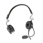 Telex 850 Airman Anr Pilot Headset. Fixed Price $783.96.