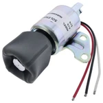 Fuel Shutoff Solenoid SA-4899-12 17520-60013 For Kubota Engine D722 Z482 D902. Fixed Price $39.18.