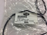 Polaris 3085111 New Oem Cylinder Head Cover Outer O-ring 1999 700 Xcr. Fixed Price $13.98.