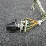 0813501-18 Cessna 310N Control Assembly Cabin Air. Fixed Price $84.00.