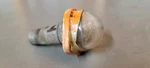 Grimes Model Satc 20 C.p. 15 Rear Position Light Clear Bulb Aircraft. Fixed Price $69.99.