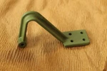 Lot Of 100 Ea Bell Helicopter P/n : 209-030-247-1 Hinge, Support For UH-1. Fixed Price $999.00.