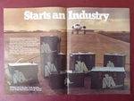8/1976 Pub Marathon Battery Nickel Cadmium Batteries Aircraft Original. Fixed Price $11.63.