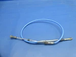 Piper PA-28-161 Warrior Mcfarlane Throttle Control Cable MC455-350 (0824-1008). Fixed Price $136.50.