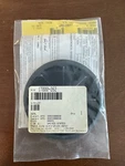 Cessna Part# 17000-262 New Surplus Lav Gasket With 8130-3. Fixed Price $115.00.