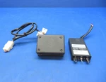 Sigtronics Intercom & Stereo Switches P/n SPA-4S, RES-401 (0923-485). Fixed Price $237.50.