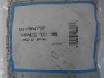 Quicksilver Mercury 91-804772 Outboard Charge Coil Test Harness Assembly Oem. Fixed Price $61.99.