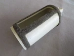 Cessna Aircraft Tube Assembly, P/n 1210112-23 (new Surplus) Njc. Fixed Price $118.25.