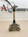 Cirrus SR20 Fuel Selector Valve P/n: FS2520D2-4B-2M-C (5080). Fixed Price $239.13.