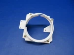 Beech D95A Travel Air Nose Gear Taxi Light Bracket P/n 96-364032-1 (0326-157). Fixed Price $274.50.