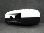 90-930010-11 Beechcraft KA-C90 Oil Cooler Fairing Duct Assembly. Fixed Price $2240.00.