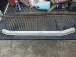 Beechcraft Baron Bulkhead Former Channel Beam Assembly 96-420001-23. Fixed Price $175.00.