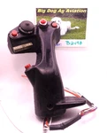 Guardian ELECTRIC,A218-962049-0, 1680-087-4514, Stick Grip, Used (B2498). Fixed Price $350.00.