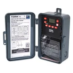 Nsi Tork EWZ120 Electronic Timer, Astro 7 Days, Spdt. Fixed Price $200.99.
