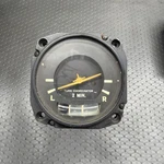 Brittain Industries Gyroscopic Rate Of Turn Indicator 600-009-900, TC100(12). Fixed Price $99.00.