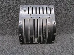 (use: 5111572-10) Cessna 421B Cover Assembly Quadrant (enlarged Hole). Fixed Price $84.00.
