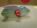 Klixon Circuit Breaker P/n PSM-3 New Surplus. Fixed Price $19.99.