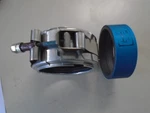 " Marmon Coupling Clamp For Aircraft, Automotive, Industrial P/n 51500-2-300. Fixed Price $25.00.